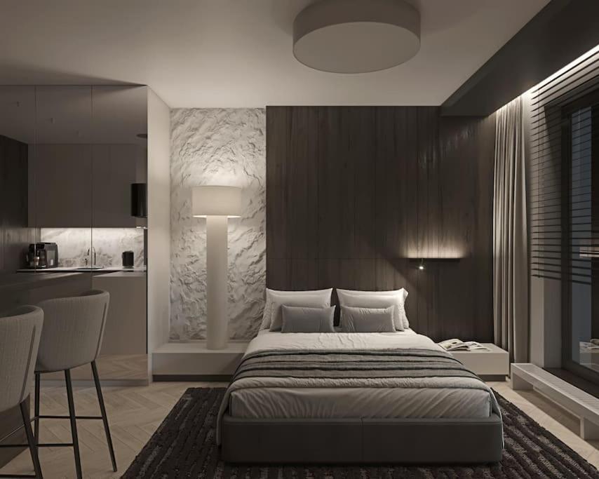 Prestizowy Apartament B Красков Екстериор снимка