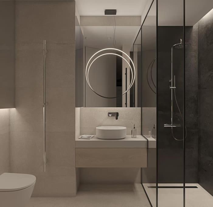 Prestizowy Apartament B Красков Екстериор снимка